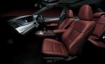 Lexus GS450h Sports Luxury 2012 года (AU)